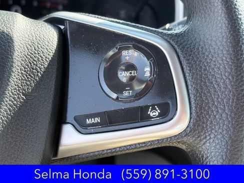 Certified 2020 Honda CR-V EX image 15