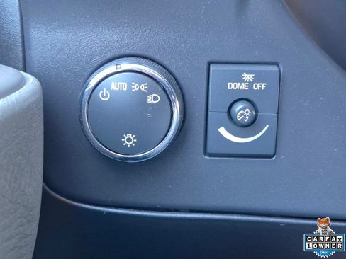 Certified 2024 Chevrolet Express 2500 w/ Driver Convenience Package RWD image 16