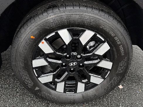 New 2026 Hyundai Santa Cruz SEL AWD/4WD image 5