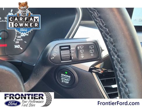 Certified 2022 Ford Escape SEL image 20