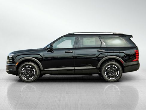New 2026 Hyundai Palisade XRT Pro image 4
