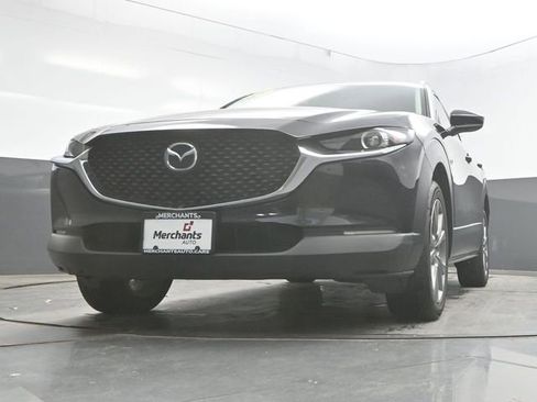 Used 2023 MAZDA CX-30 AWD 2.5 S w/ Select Package image 32