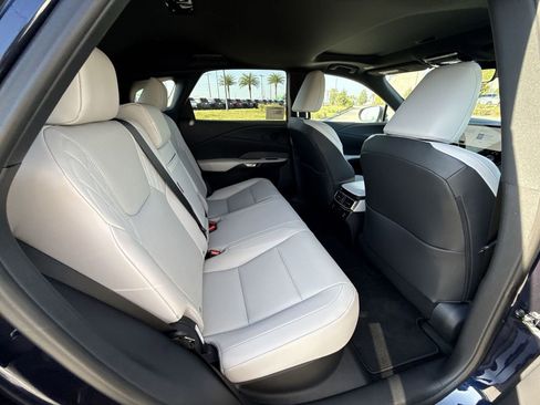 New 2026 Lexus RX 350 Premium image 17