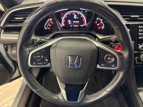 Used 2019 Honda Civic Sport image 26