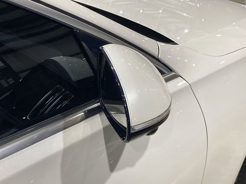 Certified 2023 Mercedes-Benz S 500 4MATIC image 22