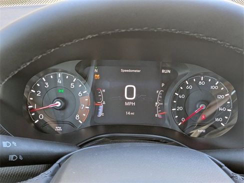 New 2026 Jeep Compass Latitude image 26