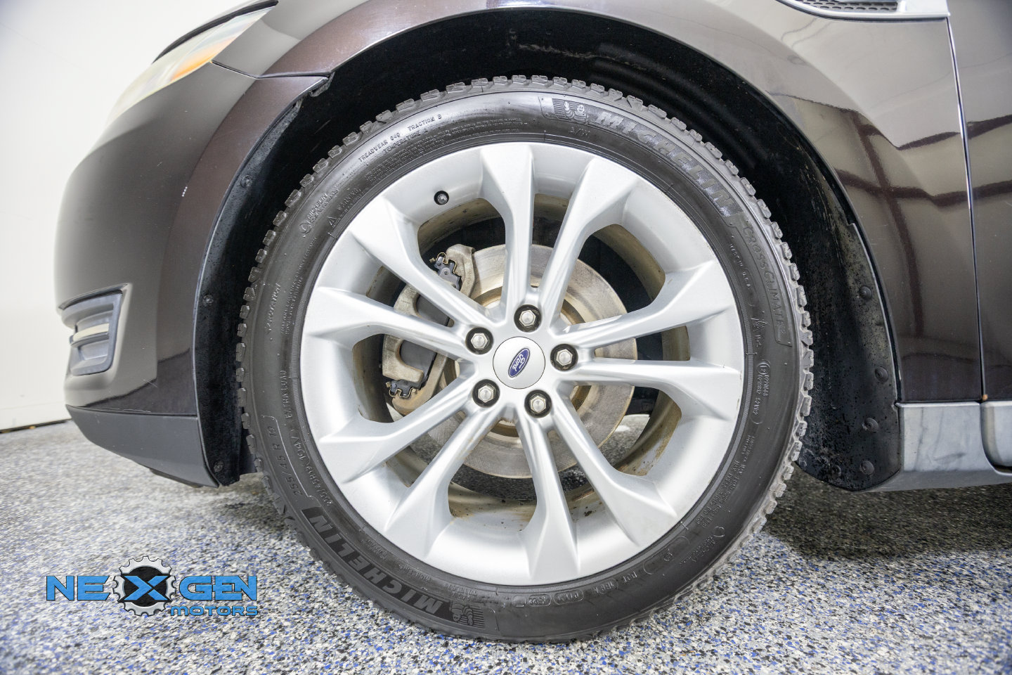 Used 2013 Ford Taurus SEL FWD image 47