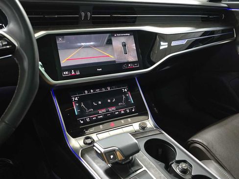 Used 2021 Audi A6 3.0T allroad Prestige w/ Prestige Package image 33