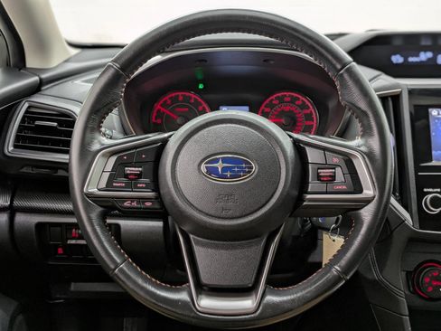 Used 2018 Subaru Crosstrek 2.0i Premium image 20