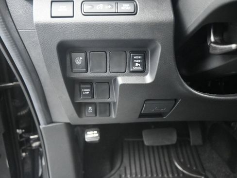 New 2026 Nissan Frontier SV w/ SV Convenience Package image 14