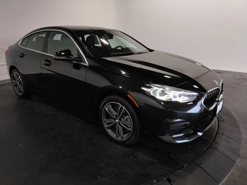 Used 2024 BMW 228i Gran Coupe image 4