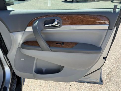 Used 2012 Buick Enclave Premium w/ Trailering Provision Package image 15
