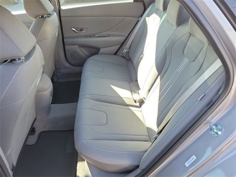 New 2026 Hyundai Elantra Sport image 20