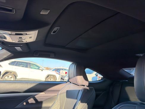 Used 2019 Lexus RC 300 F Sport image 8