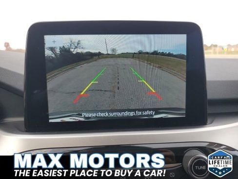 Certified 2020 Ford Escape SE image 21