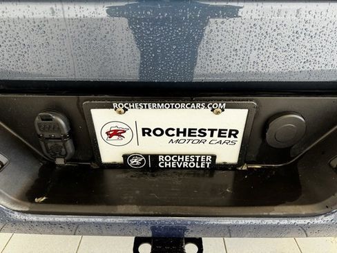Used 2024 Chevrolet Silverado 1500 RST image 41