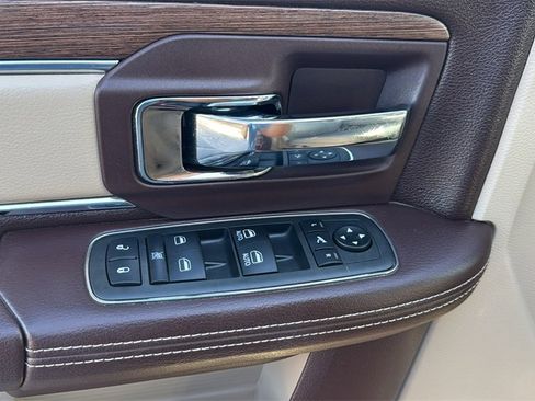 Used 2015 RAM 3500 Laramie w/ Protection Group image 19