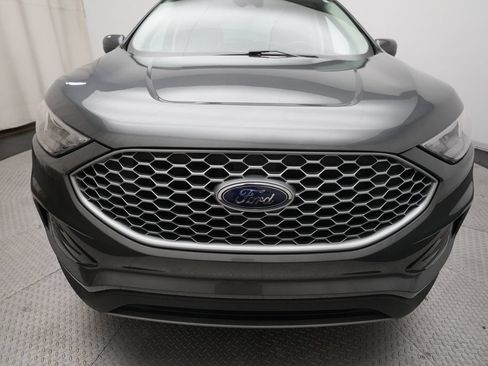 Used 2024 Ford Edge SEL w/ Convenience Package AWD/4WD image 24