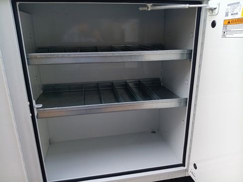 New 2024 RAM 5500 Tradesman image 30