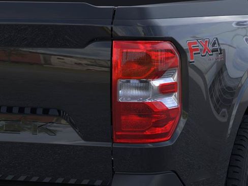 New 2026 Ford Maverick XLT w/ XLT Luxury Package AWD/4WD image 22