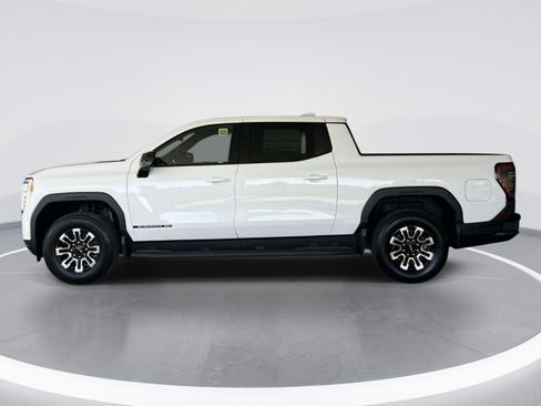 New 2026 GMC Sierra EV Elevation AWD/4WD image 7