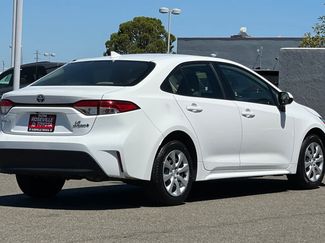 Certified 2023 Toyota Corolla LE FWD video 2