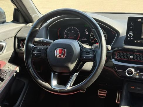 Used 2022 Honda Civic Si image 12