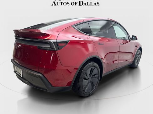 Used 2026 Tesla Model Y Long Range RWD image 6