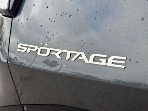 Certified 2024 Kia Sportage X-Line Prestige AWD/4WD image 11