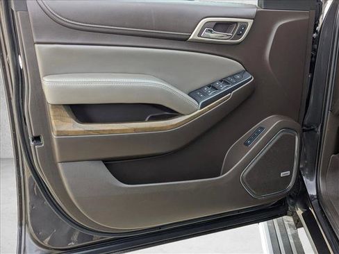 Used 2018 GMC Yukon Denali w/ Denali Ultimate Package image 10