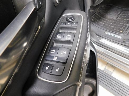 Used 2021 RAM 1500 Limited w/ Night Edition image 22