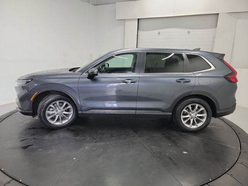 Certified 2023 Honda CR-V EX-L image 5