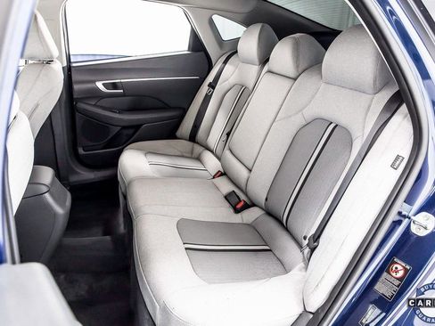 Used 2020 Hyundai Sonata SEL image 31