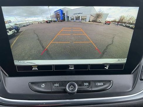 Used 2023 Chevrolet Blazer Premier image 26