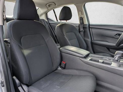 Used 2024 Nissan Sentra S image 24