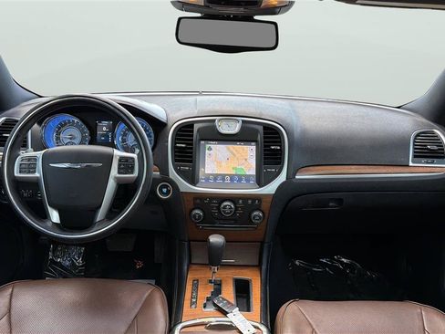 Used 2013 Chrysler 300 C w/ Light Group AWD/4WD image 21
