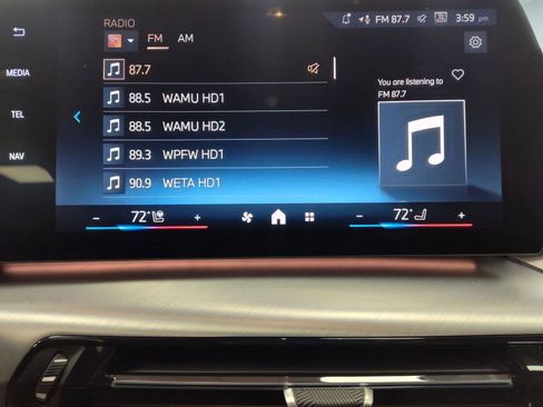 Used 2026 BMW X1 xDrive28i w/ Convenience Package image 22