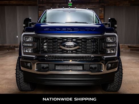 Used 2026 Ford F450 Lariat image 4