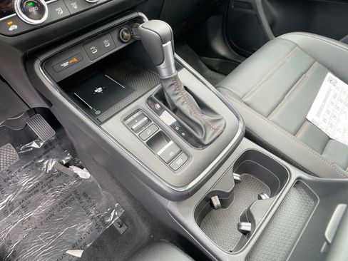 New 2026 Honda CR-V Sport-L image 20