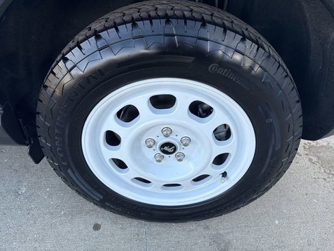 Certified 2023 Ford Bronco Sport Heritage image 58