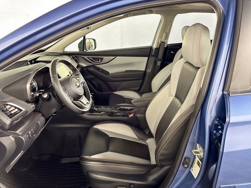 Used 2021 Subaru Crosstrek 2.5i Limited w/ Moonroof Package 2 AWD/4WD image 11