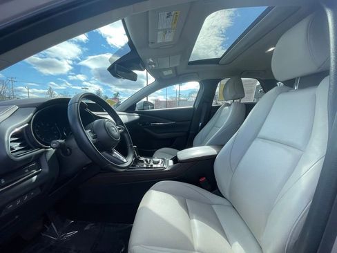 Used 2022 MAZDA CX-30 AWD 2.5 S w/ Premium Package image 20