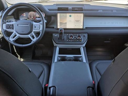 Used 2025 Land Rover Defender 110 S AWD/4WD image 19