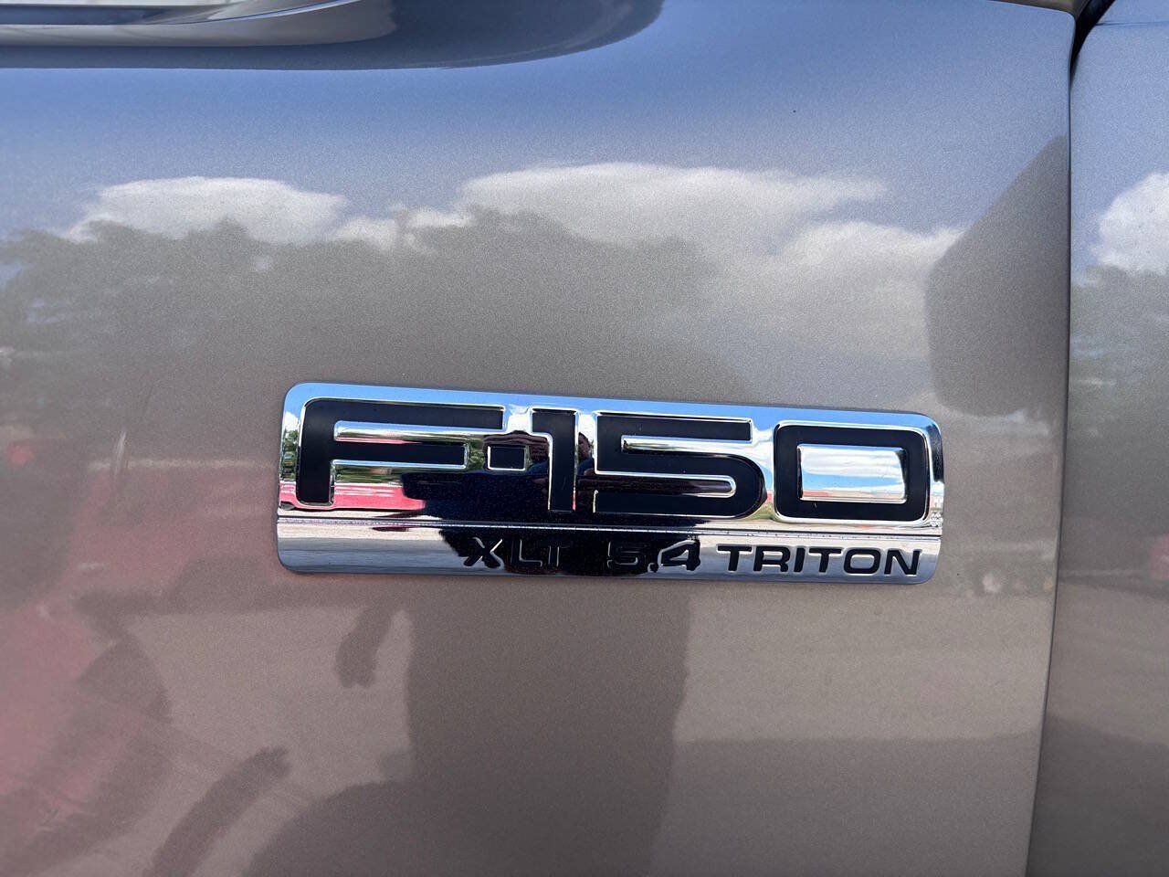 Used 2004 Ford F150 XL RWD image 17