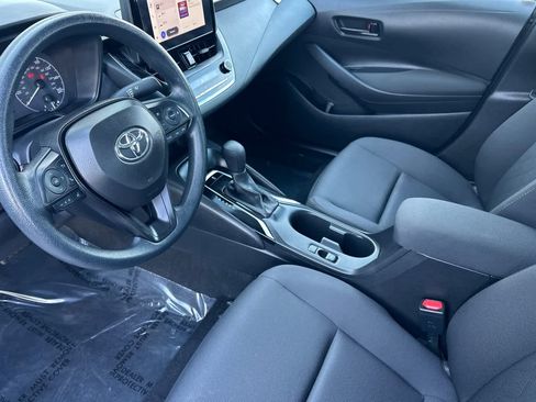 Used 2024 Toyota Corolla LE image 11