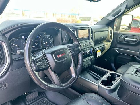 Used 2021 GMC Sierra 1500 AT4 w/ AT4 Premium Package image 10