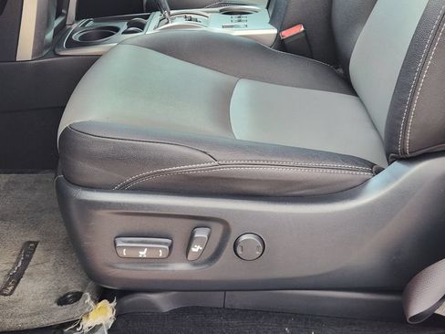 Used 2016 Toyota 4Runner SR5 Premium RWD image 22
