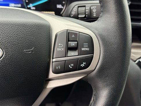 Used 2024 Ford Explorer Limited image 11