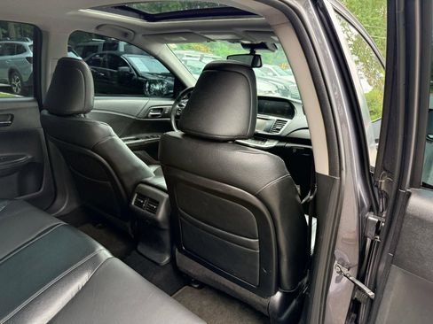 Used 2014 Honda Accord EX-L image 22