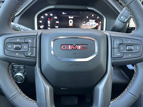 New 2026 GMC Sierra 3500 AT4 w/ AT4 Premium Plus Package AWD/4WD image 20